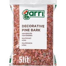 Garri borovi dekorkéreg 5L