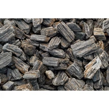 Díszkavics Gneisz törmelék szürke nyár 16-40 25Kg