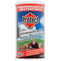 Protect vakondriasztó golyó 50db