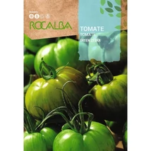 Rocalba Paradicsom Green Zebra 1g