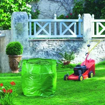 GREENBAG kerti hulladékzsák PE 180L 