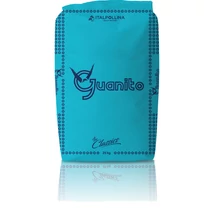 GUANITO (6-15 -3- 2MgO) foszfor túlsúlyos szerves trágya pellet 25Kg