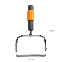 Fiskars Gyomláló fej QuickFit