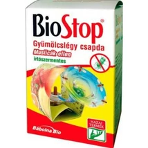 Biostop gyümölcslégy csapda