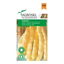 Agrosel Futóbab Ecaterina 20g