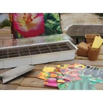 Nortene Kit Windows hajtató tálca 49x15,5 -24db-os