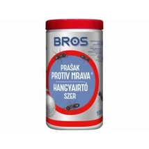 Bros Hangyairtó porozószer 100g