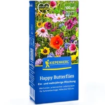 Kiepenkerl Flower Dreams egynyári és évelő virágmagkeverék