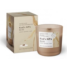 Illatgyertya God 'SPA Harmony