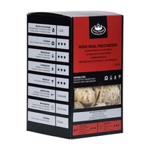 Faháncs csomag tűz és grill begyújtásához 32-db-os Faháncs csomag tűz és grill begyújtásához 32-db-os