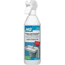 HG Vízkő eltávolító profi 0,5l