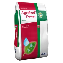 ICL Agroleaf Power High N vízoldható lombtrágya 31-11-11 Te 2Kg