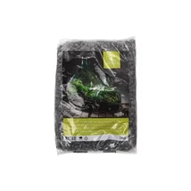 Zúzott kavics floráriumhoz, fekete 5 kg  Zúzott kavics floráriumhoz, fekete 5 kg