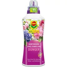 Compo hortenzia tápoldat 0,5l