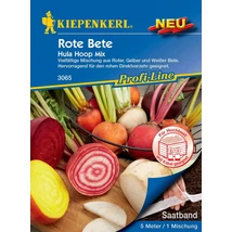 Kiepenkerl Bio Cékla mix vetőmagszalag