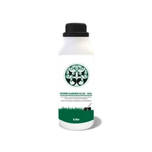 Humin Garden Plus-Sol 1 liter  Humin Garden Plus-Sol 1 liter