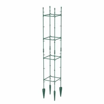 Prosperplast Növényfuttató Erdőzöld IFLS1