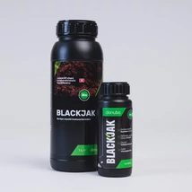 Danuba Garden BlackJak huminsav koncentrátum 0,2L 
