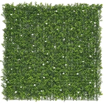 Nortene Vertical Jasmin műanyag zöldfal 1mx1m
