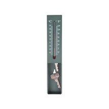 Kulcstartós Hőmérő 16cm