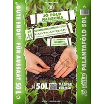 Jó Föld palántaföld 50l