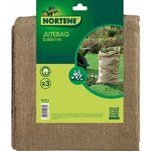 Nortene Jutebag zsák 0,60x1m