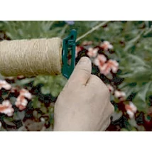 Nortene Jute  zsineg tekercselővel 80m