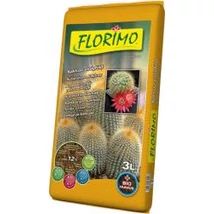 Florimo kaktusz virágföld 3l