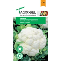 Agrosel Snowball x Karfiol 0,80g 2-es kat