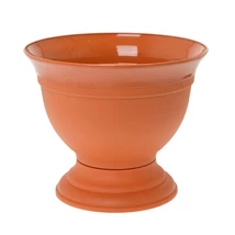 Ip Irys Kistalpas Virágkehely 32 cm terracotta