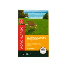 Agro Largo Kentaur szárazságtűrő fűmagkeverék 1kg