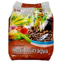 Kerti műtrágya 5kg