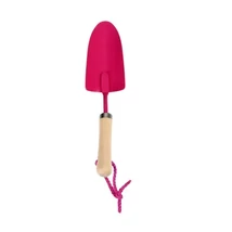 Gyerek kézi ásó, Pink
