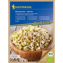 Kiepenkerl Bio Csíramag fűszeres keverék 40g