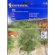 Kiepenkerl Ella kapor vetőmag