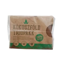 Kókuszföld triopakk 3x8l
