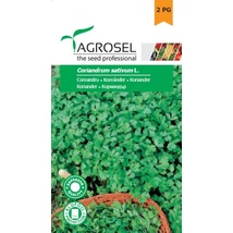 Agrosel Koriander 2g