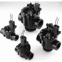 K-Rain Pro 150 1" BB mágnesszelep
