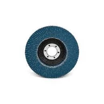 Lamellás csiszoló inox 115x22,2mm  P40