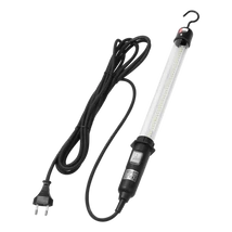 Kézilámpa Led 8,5W 500lm 5m-es kábellel