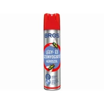 Bros Légy és Szúnyogirtó aerosol 250ml