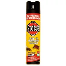 Protect Légy és szúnyogirtó aeroszol  400ml