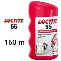 Loctite tömítőzsinór teflonos 160m Loctite tömítőzsinór teflonos 160m