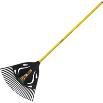 Lombseprű 67cm polypr. 150cm üvegszálas nyéllel teljes hossz 200 cm