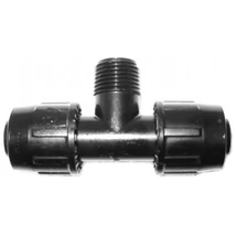 LPE 20 T idom 1/2"KM 4bar