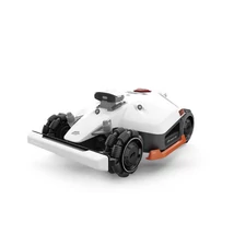 LUBA 2 AWD 10000X robotfűnyíró