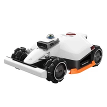 Mammotion LUBA 3 AWD 1500 robotfűnyíró