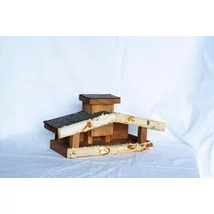 Madárház 35x15x16cm