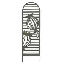 Nortene Puppy Trellis mákvirág 0,33x1,20 zöld