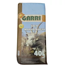Garri szarvasmarha trágya 40l